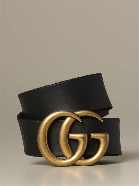 ciintura gucci donna|cinture di donna gucci.